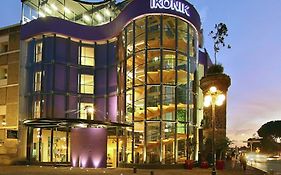 Ikonik Hotel Puebla